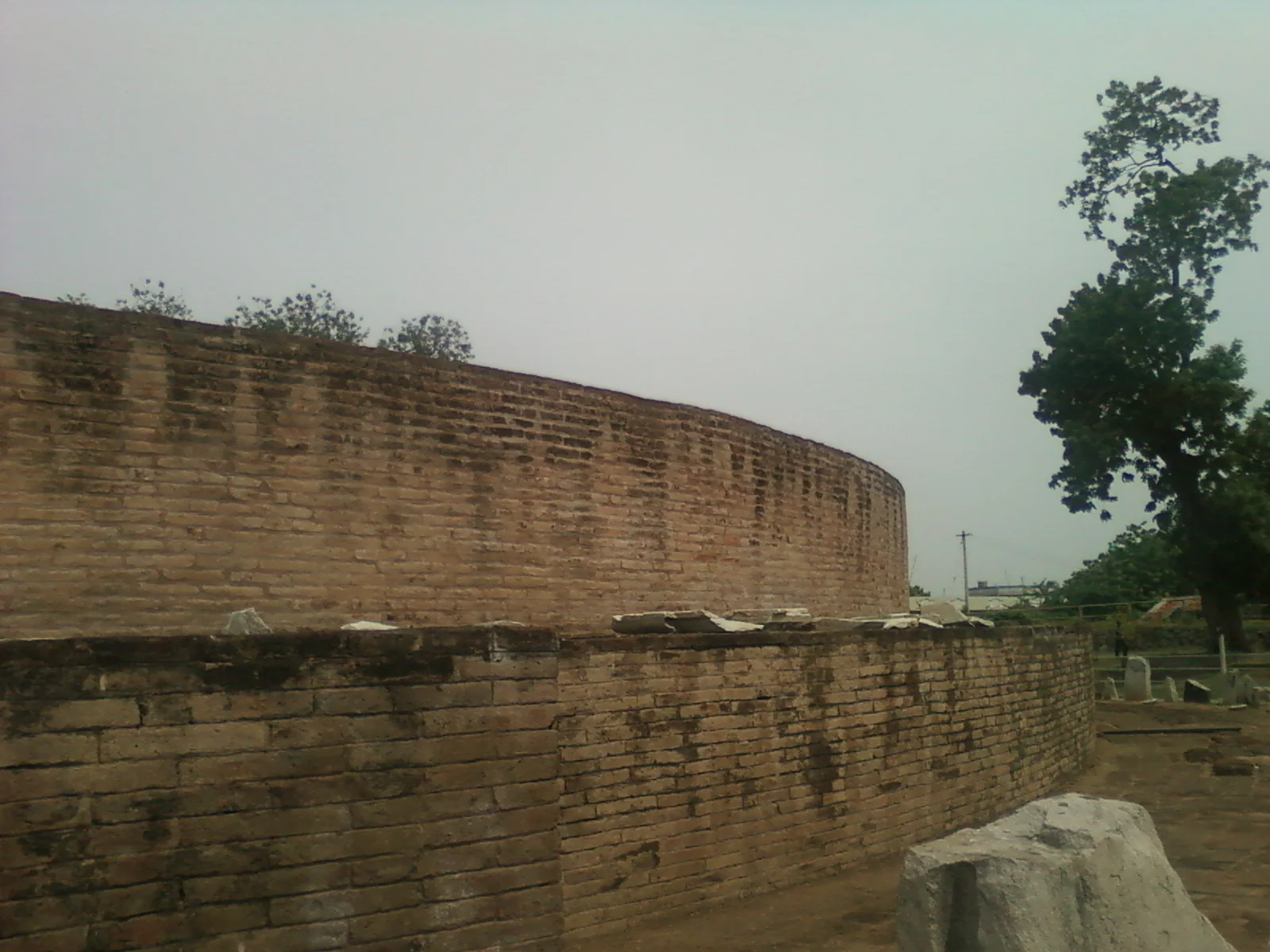 Amaravati Stupa: The Great Buddhist Monument of Ancient India