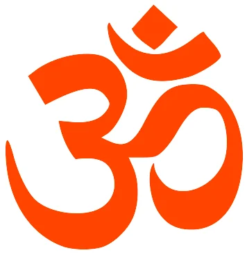 Om symbol