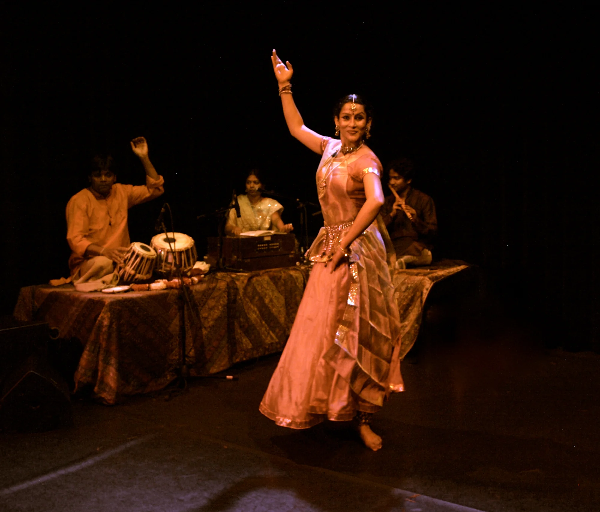 Kathak