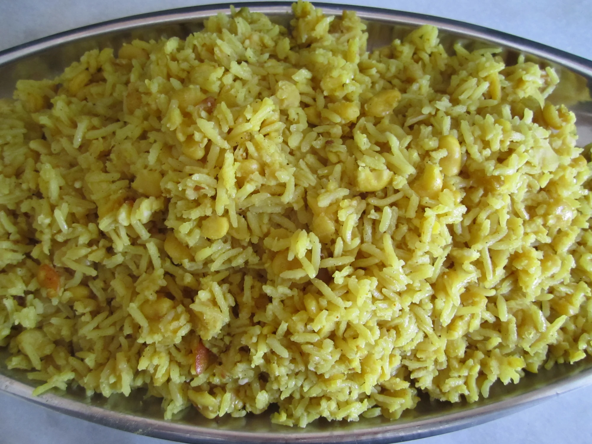 Kashmiri dampokhtak preparation