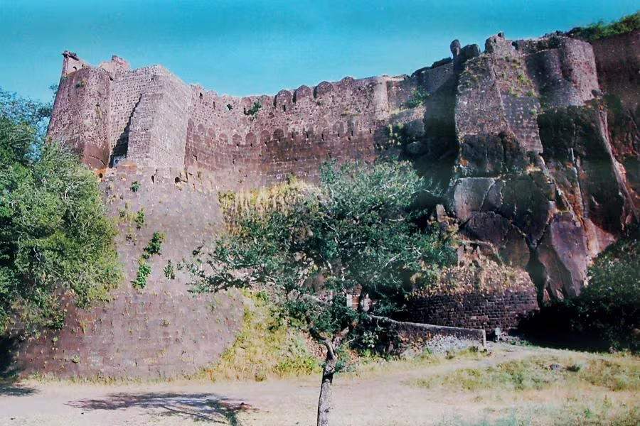 Farooqi Dynasty