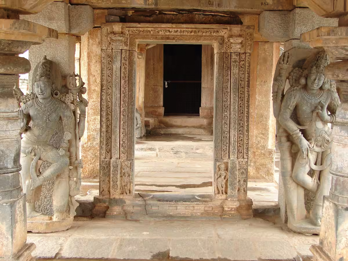 पश्चिम गंगा राजवंश