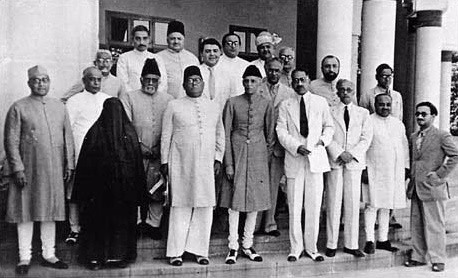 Lahore Resolution - The Muslim League's 1940 Declaration