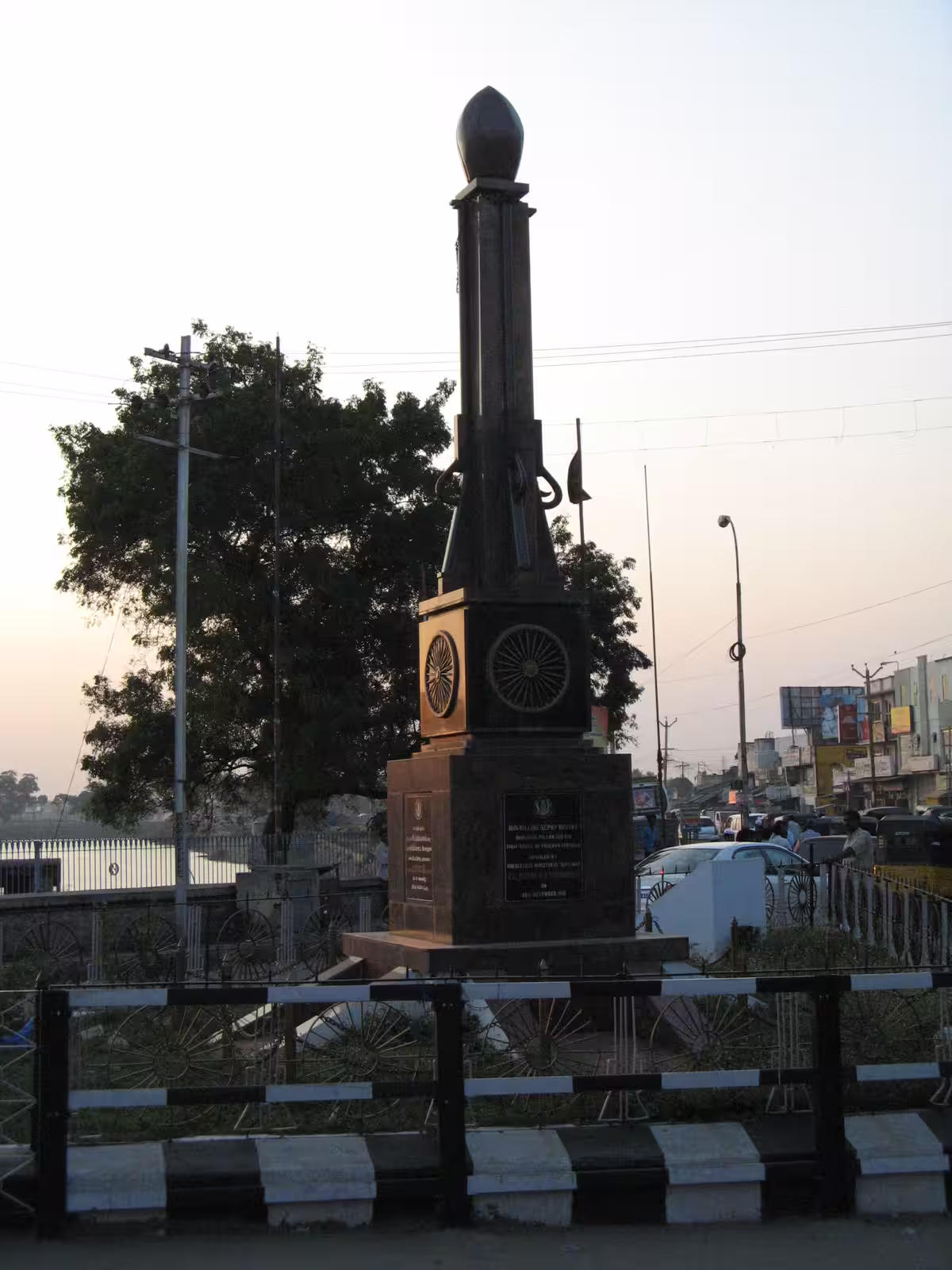 ವೆಲ್ಲೂರು ದಂಗೆ-1806ರ ಸಿಪಾಯಿ ದಂಗೆ