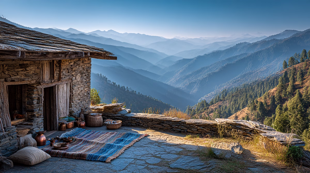 Dogri