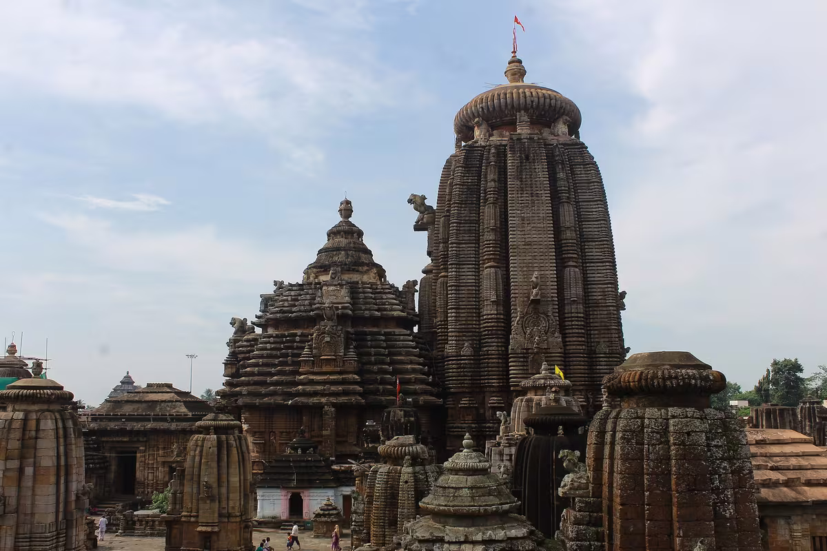 ಒಡಿಶಾದಲ್ಲಿನ ಸೋಮವಂಶಿ ಸಾಮ್ರಾಜ್ಯ, ಸಾ. ಶ. 1020