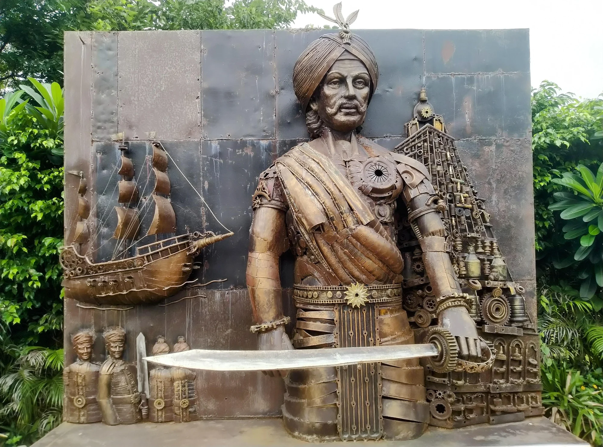 Rajendra I - The Great Chola Emperor