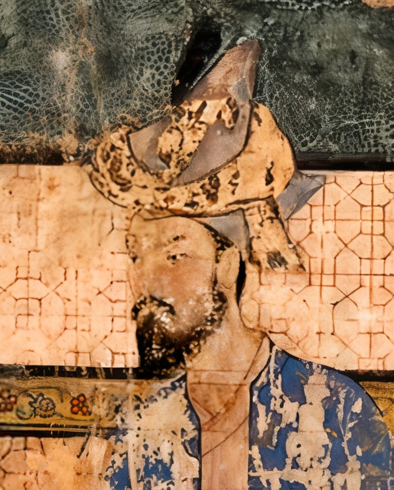 Humayun - Second Mughal Emperor