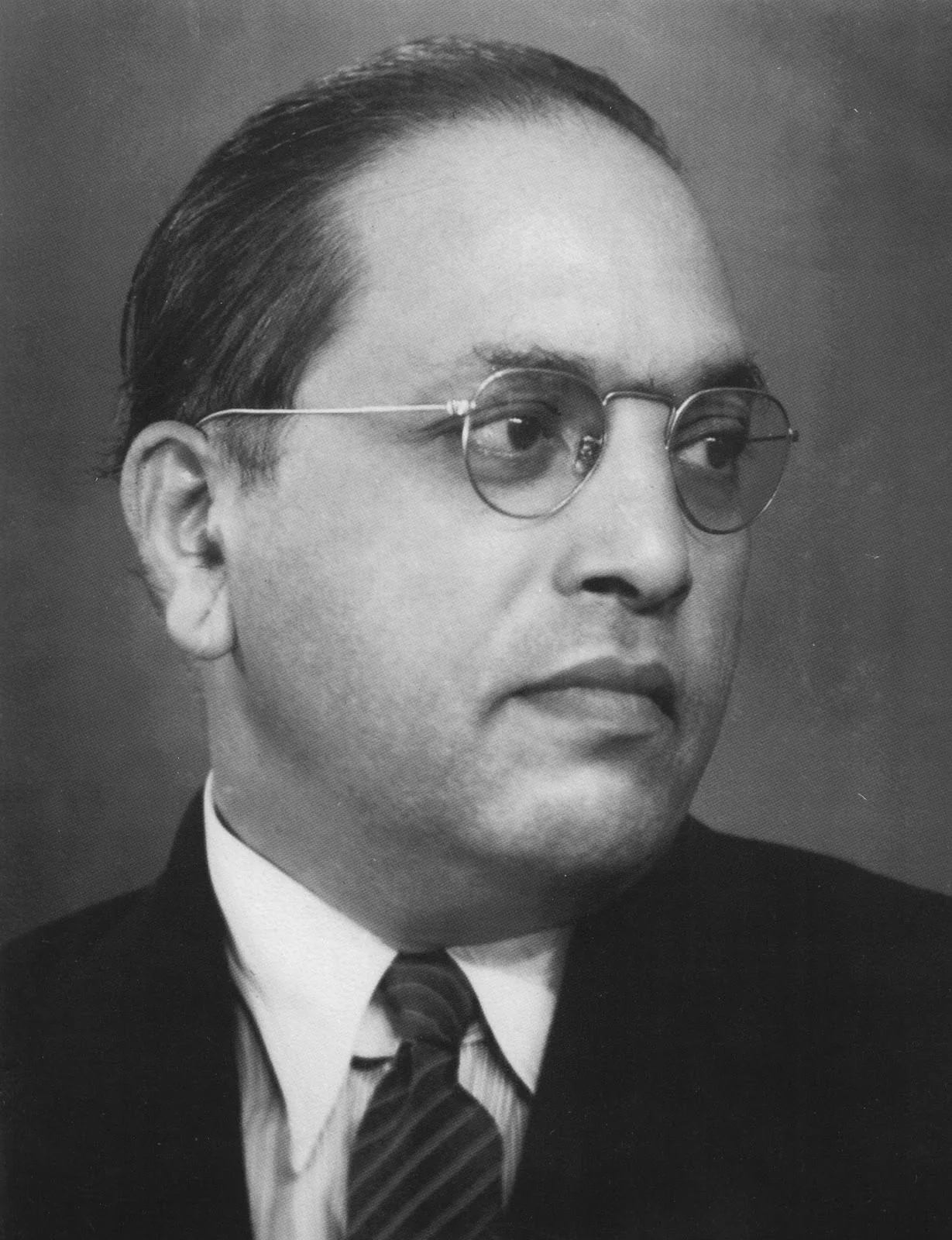 Dr. B. R. Ambedkar - Architect of Indian Constitution