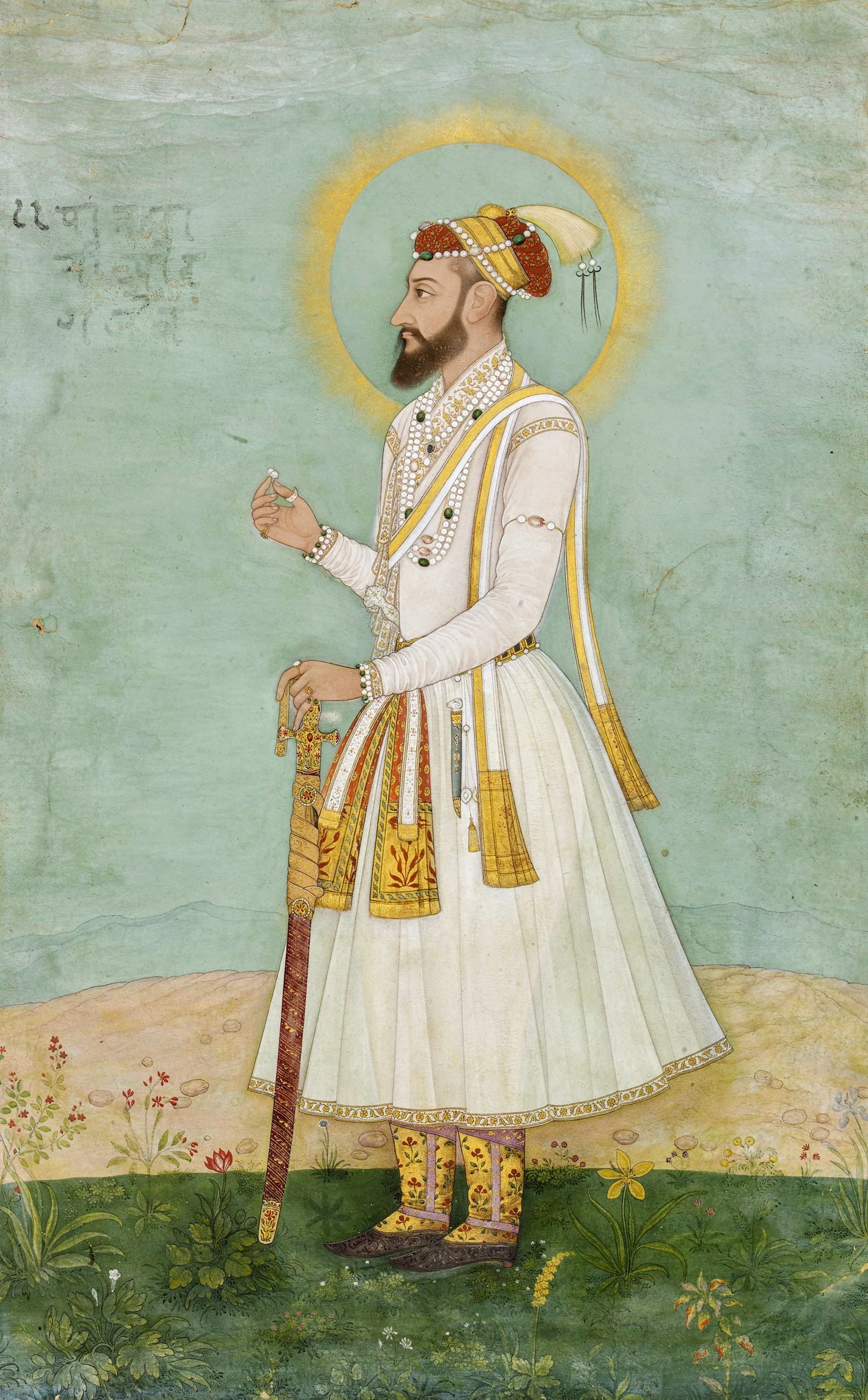 Aurangzeb - Sixth Mughal Emperor