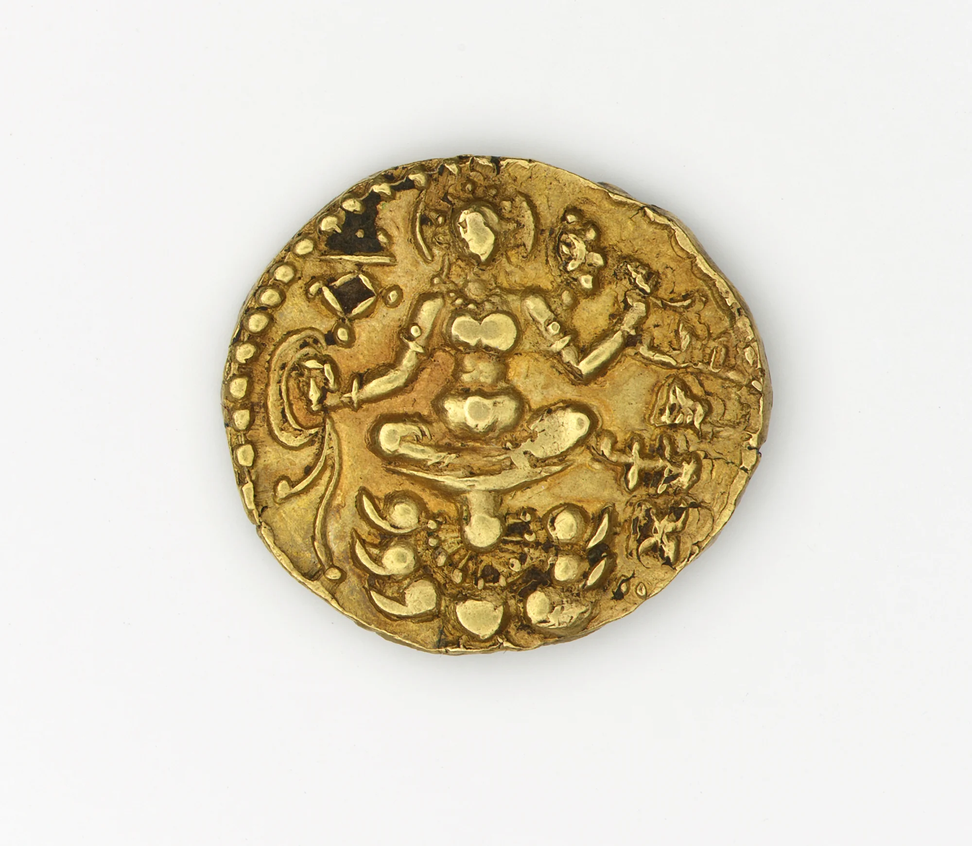 Chandragupta II - Vikramaditya of the Gupta Empire