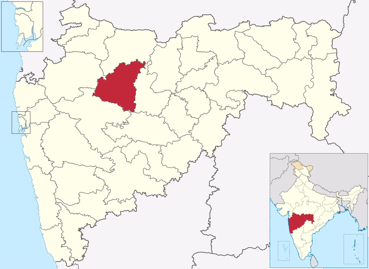 పైథాన్-గోదావరి నదిపై పురాతన ప్రతిష్ఠానం
