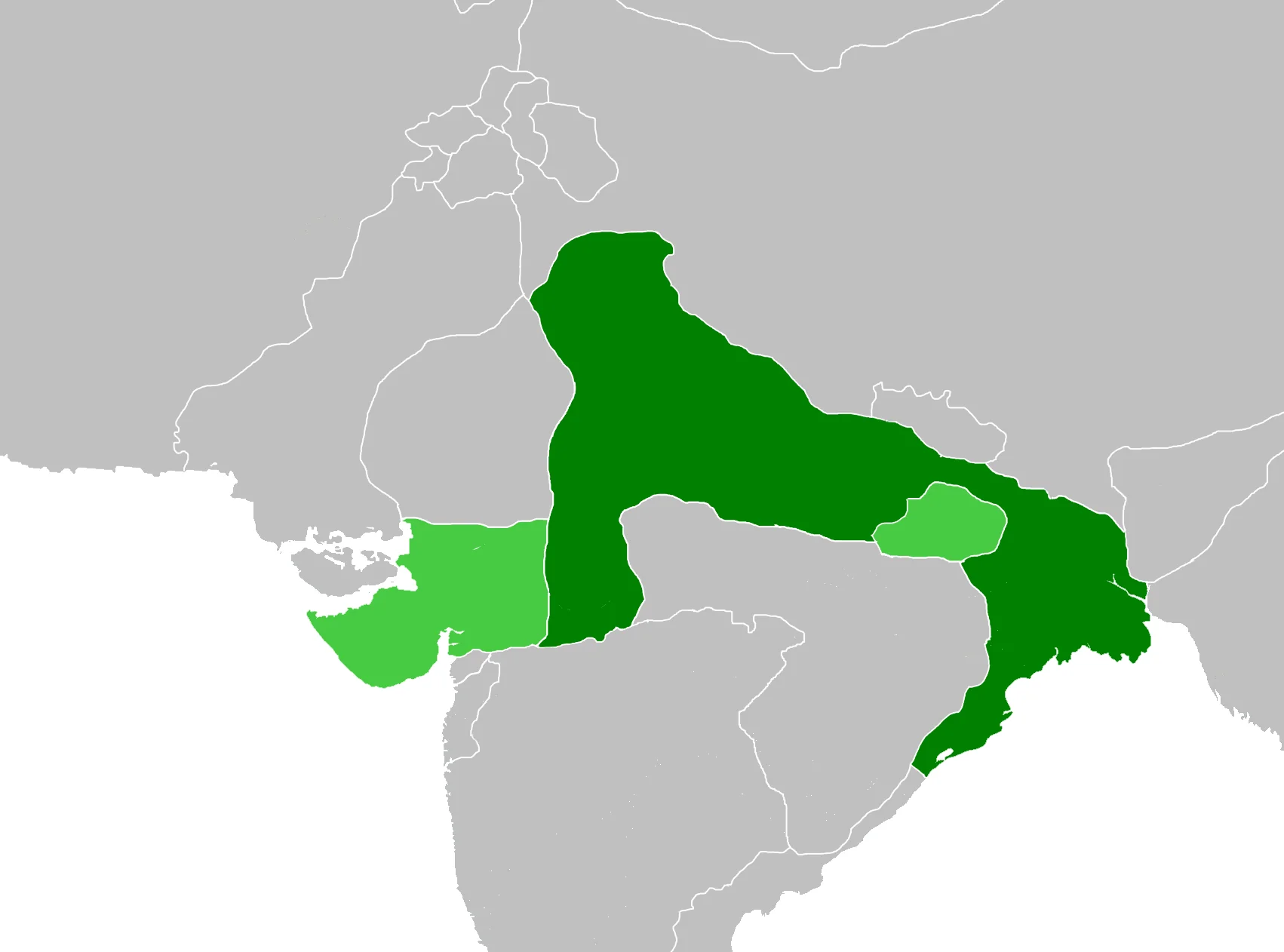 Kannauj - Ancient Capital of Northern India