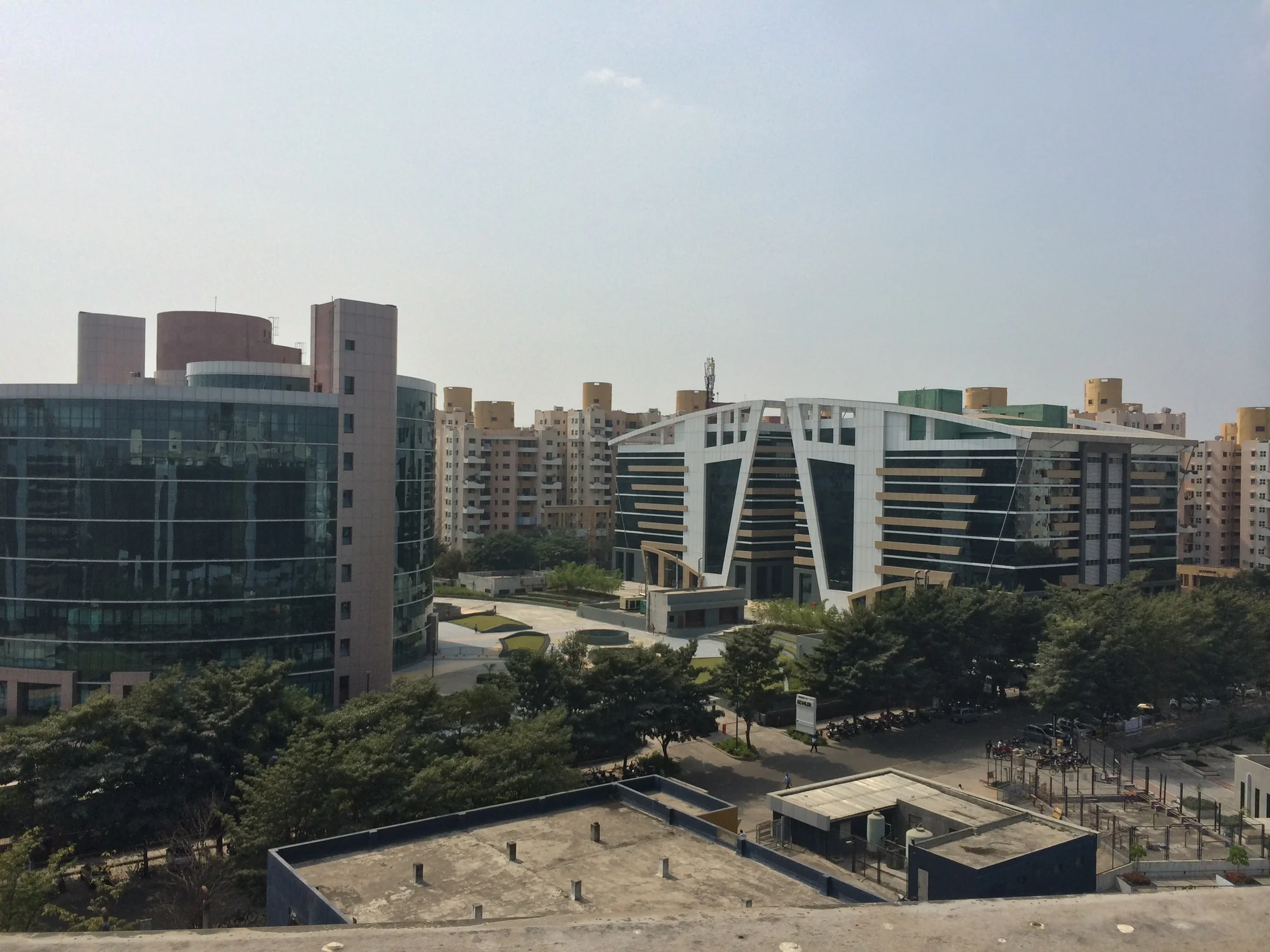 Pune - Cultural and Educational Hub of Maharashtra