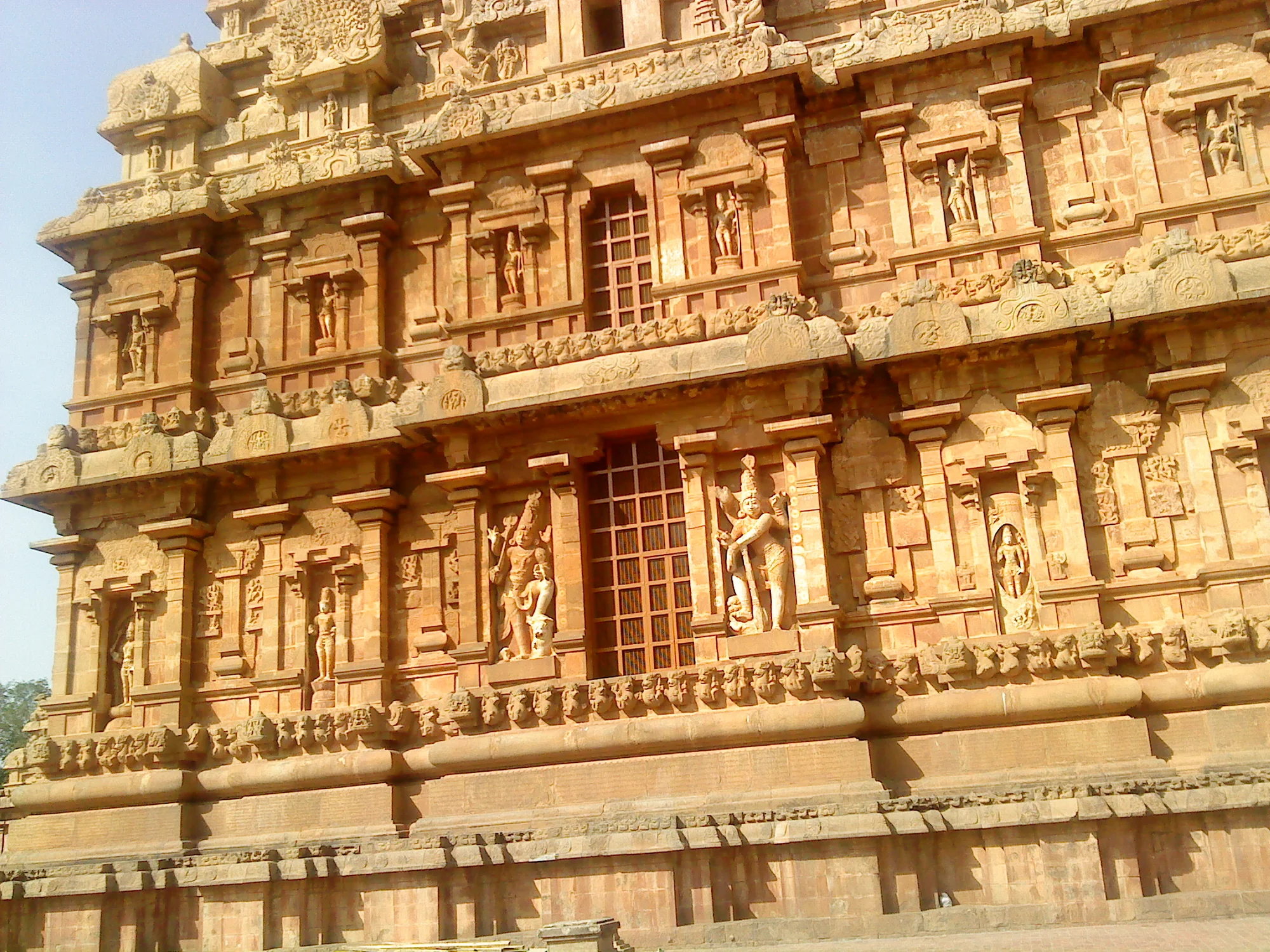Thanjavur - Cultural Capital of the Chola Empire