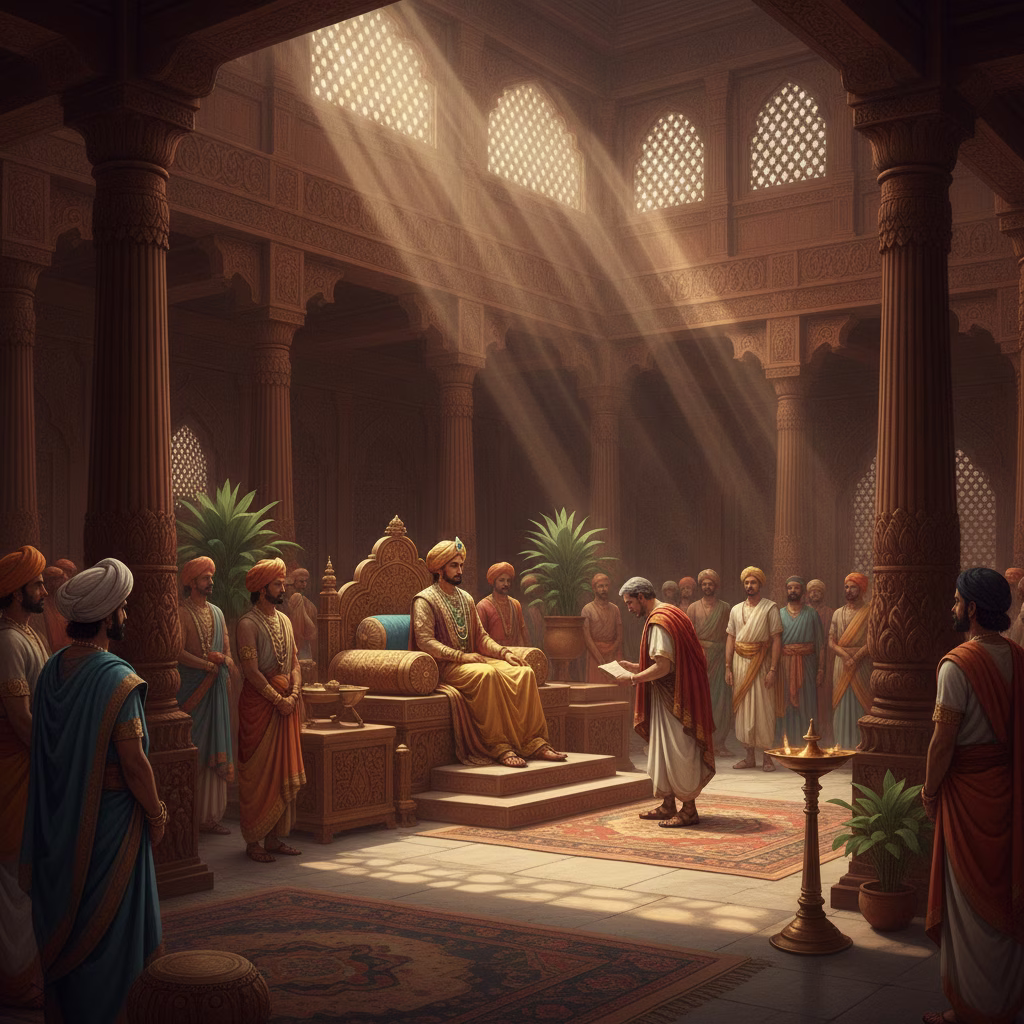 Scene 5