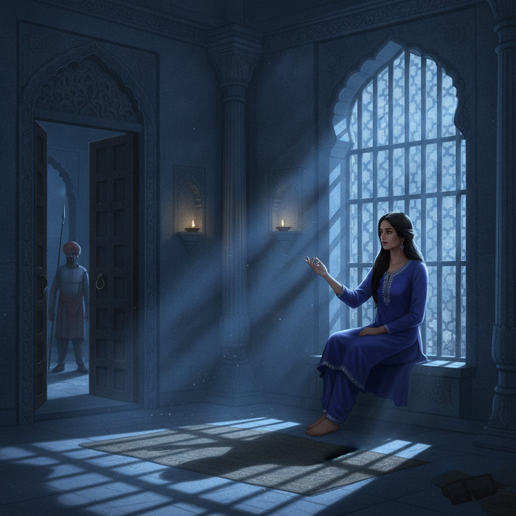 Scene 5
