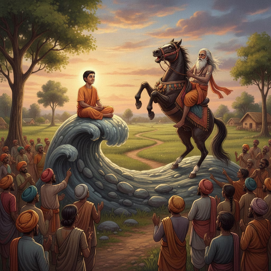 Scene 5