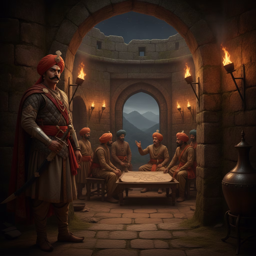 Scene 1