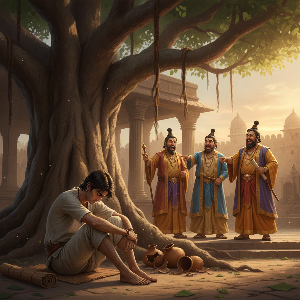 Scene 1