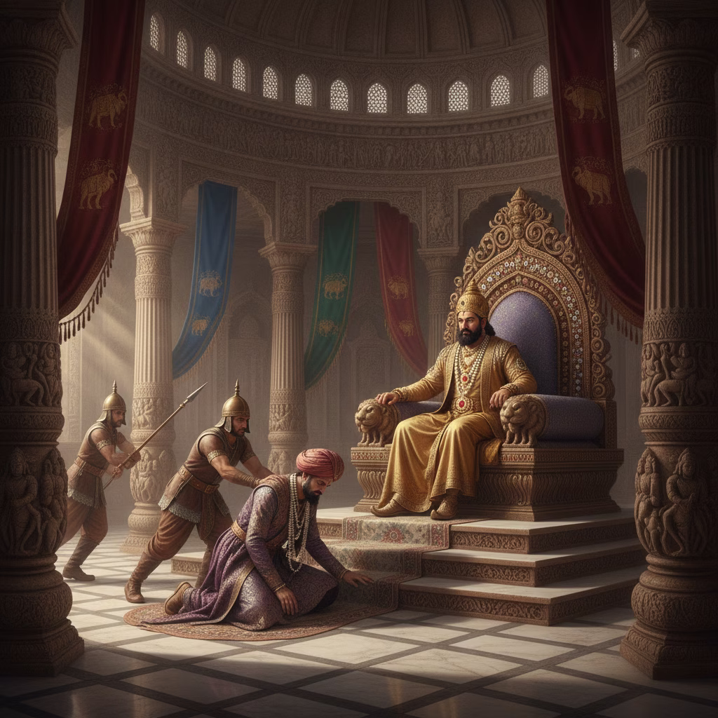 Scene 5